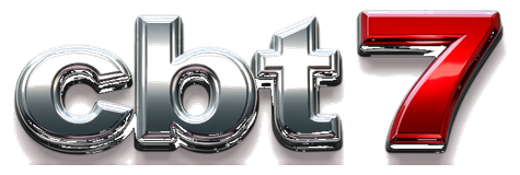 cbtf 7 logo