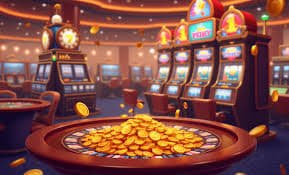 cbtf 7 gaming platform
