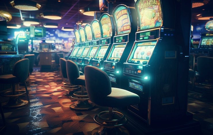 cbtf 7 Live Casino